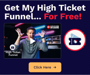 click funnels